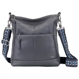 The Sak Lucia Crossbody
